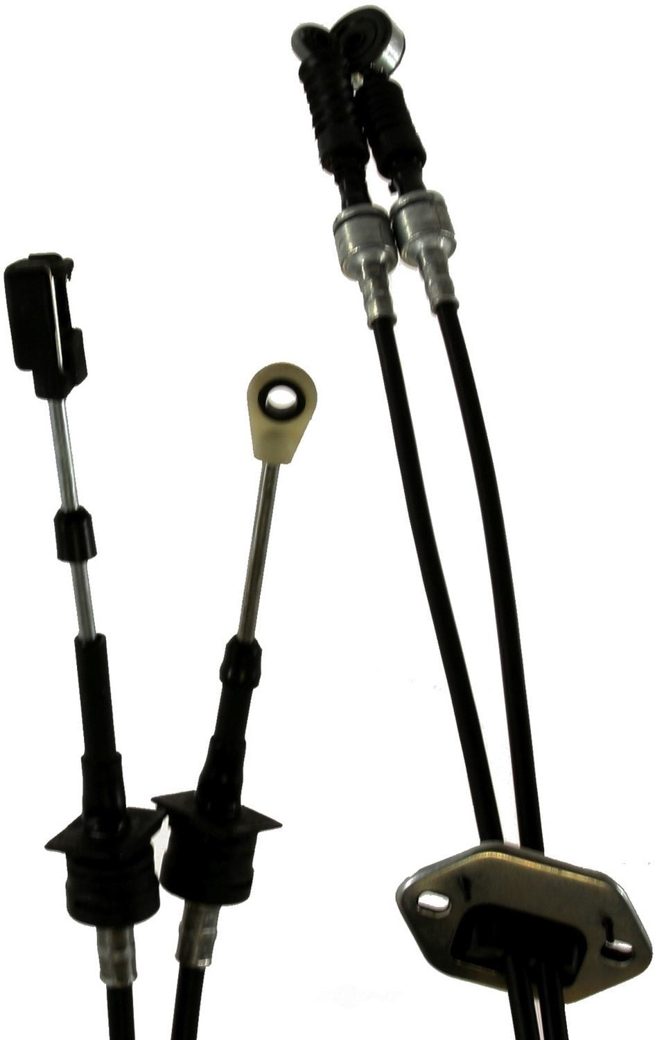 ATP Y-1534 Manual Trans Shift Cable Fits select: 2005-2009 HYUNDAI TUCSON