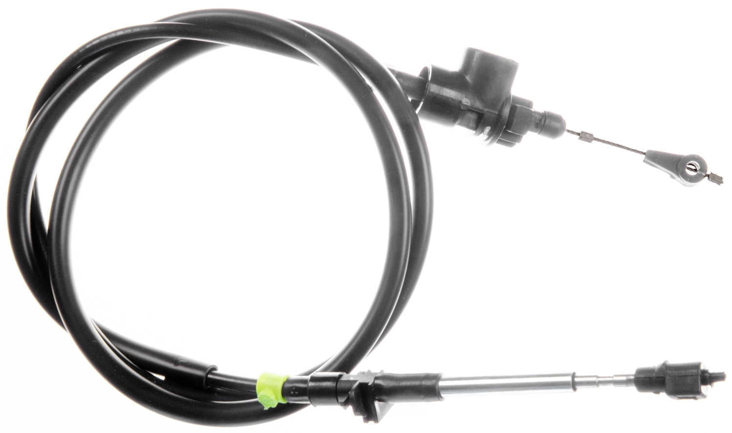 ATP Y-1570 Automatic Transmission Detent Cable