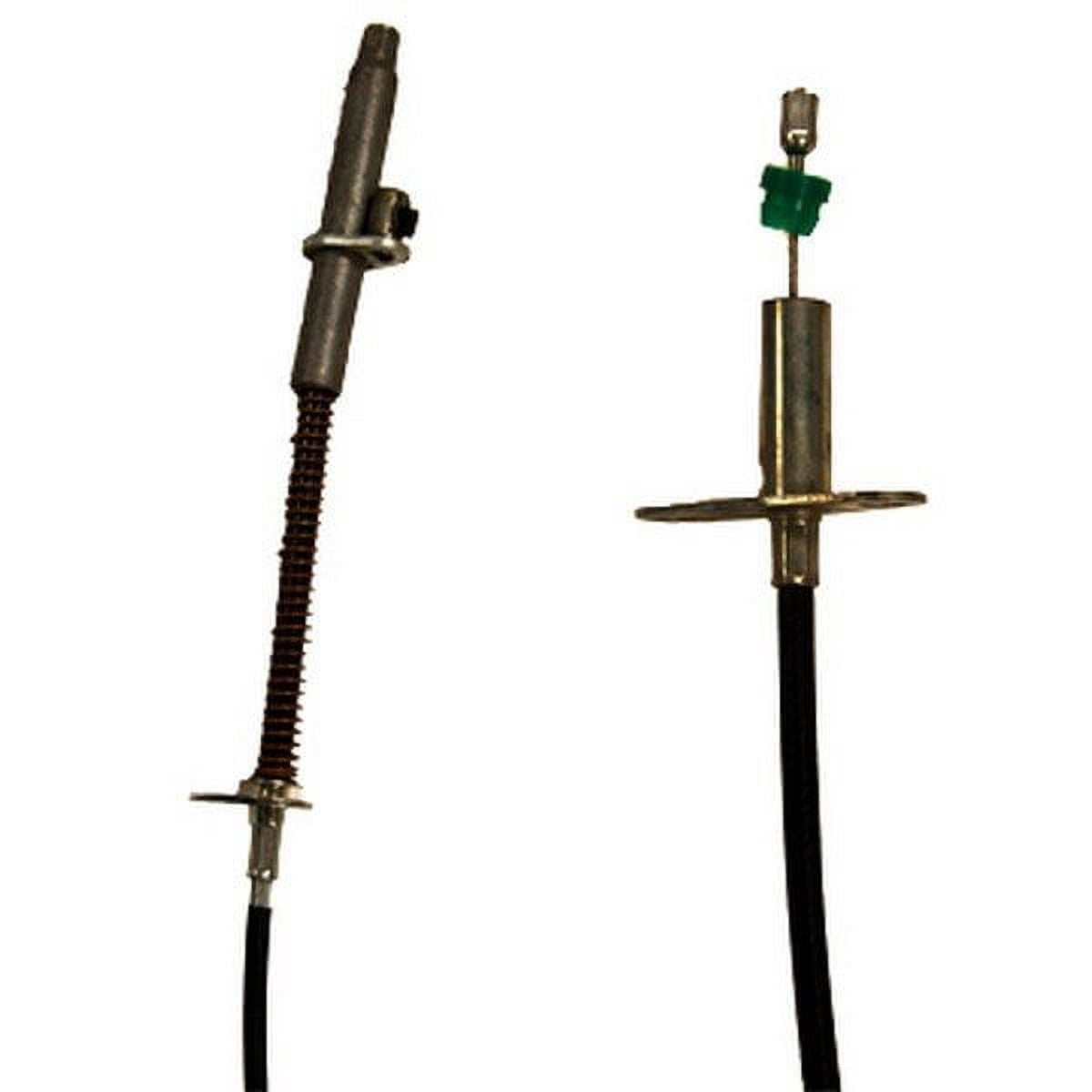 ATP Y-184 Carburetor Accelerator Cable Fits select: 1979-1982 FORD MUSTANG, 1978-1982 FORD FAIRMONT