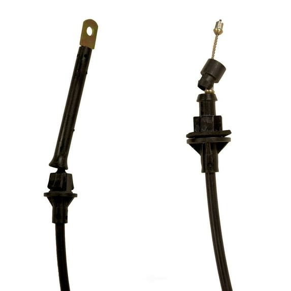 ATP Y-205 Accelerator Cable Fits select: 1978-1987 BUICK REGAL, 1978-1988 CHEVROLET MONTE CARLO