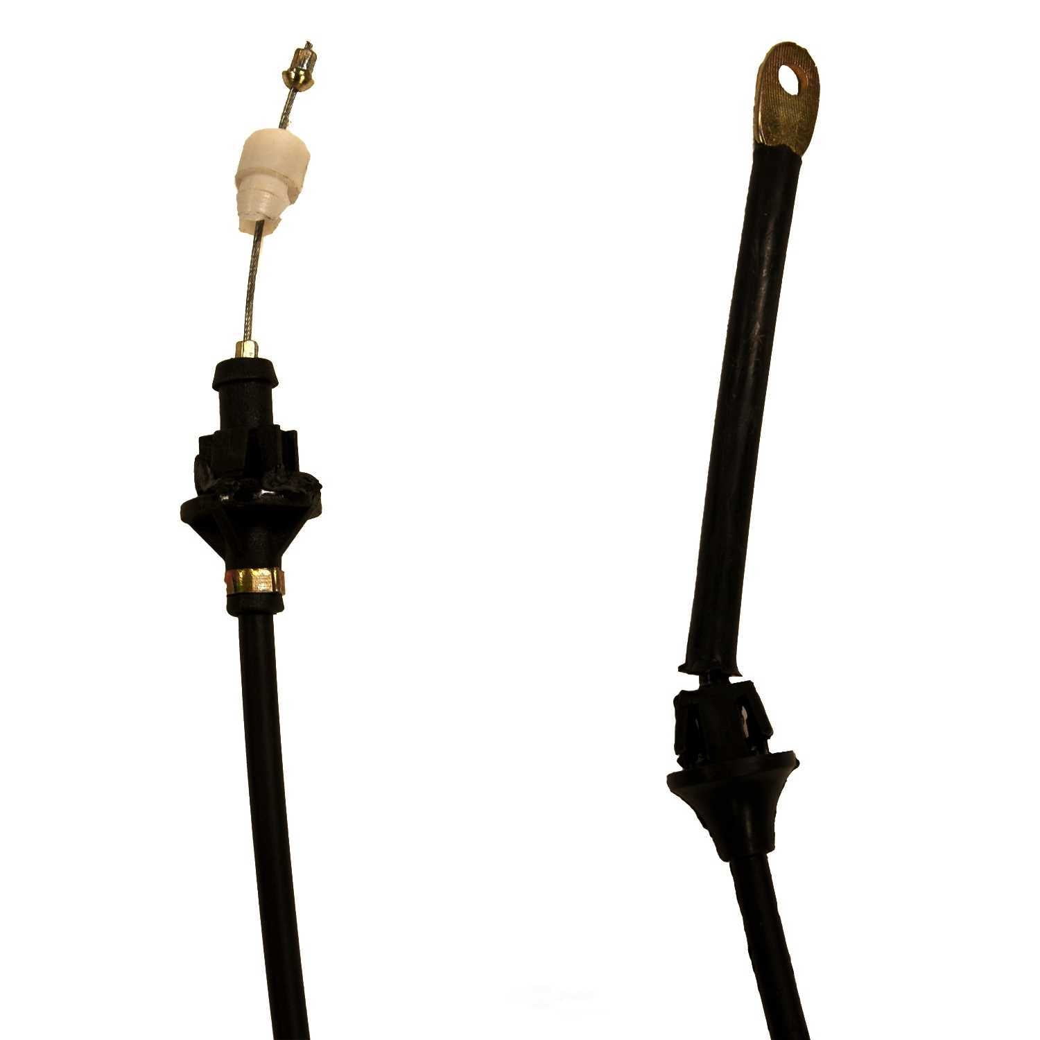 ATP Y-206 Accelerator Cable Fits select: 1978-1981 PONTIAC FIREBIRD, 1980-1981 CHEVROLET CAMARO