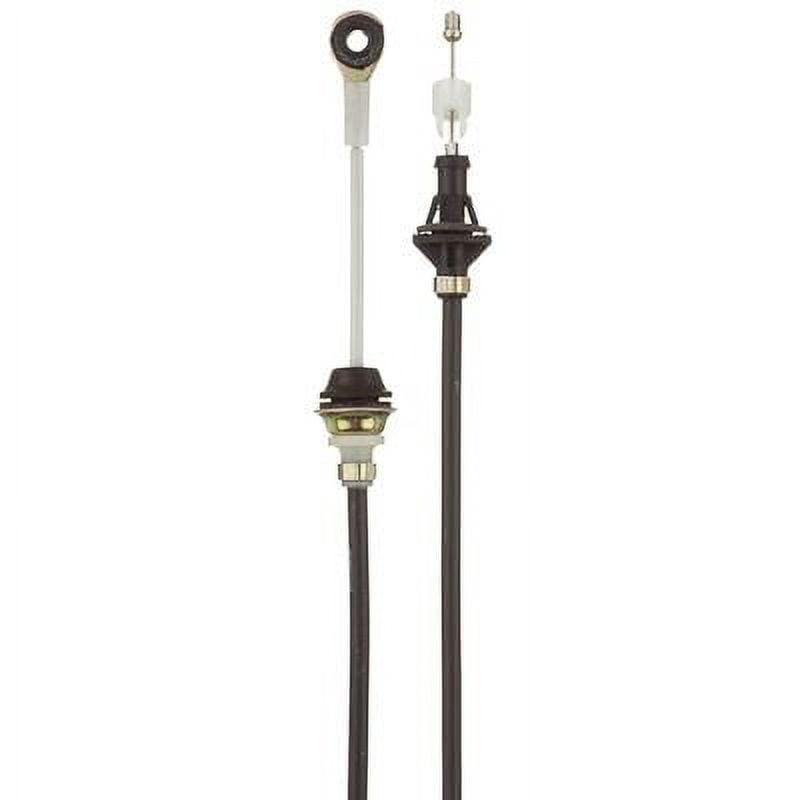 ATP Y-271 Carburetor Accelerator Cable Fits select: 1982-1985 CADILLAC ELDORADO, 1982-1992 CHEVROLET P30