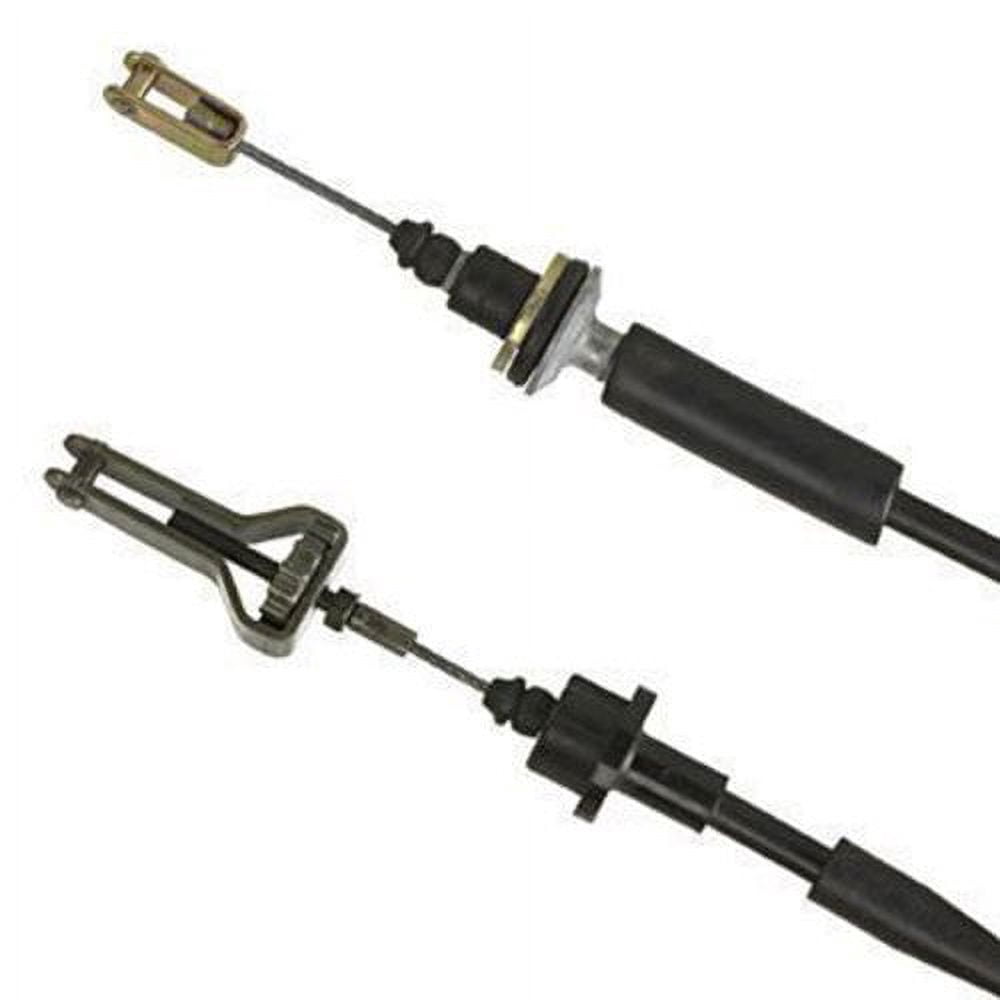 ATP Y-327 Clutch Cable Fits select: 1985-1986 NISSAN SENTRA, 1982-1984 DATSUN SENTRA