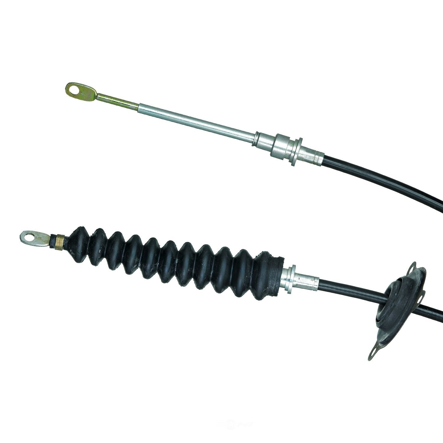 ATP Y-404 Auto Trans Shifter Cable Fits select: 1973-1977 CHEVROLET MONTE CARLO, 1973-1976 CHEVROLET MALIBU