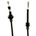 thumbnail image 1 of ATP Y-612 Carburetor Accelerator Cable Fits select: 1986-1991 CHEVROLET S TRUCK, 1991 GMC SONOMA, 1 of 2
