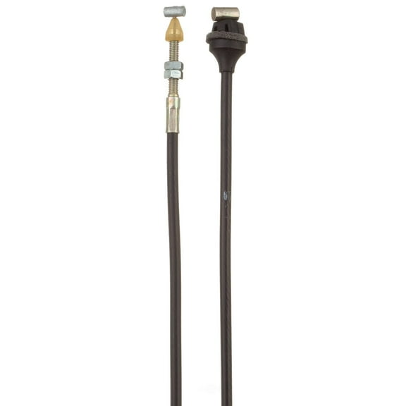 ATP Y-639 Accelerator Cable Fits select: 1980-1989 SUBARU GL, 1980-1987 SUBARU BRAT