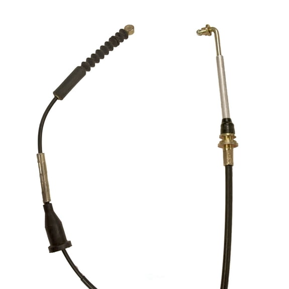 ATP Y-759 Auto Trans Shifter Cable Fits select: 1991-1992 CHRYSLER LEBARON, 1991-1995 PLYMOUTH ACCLAIM
