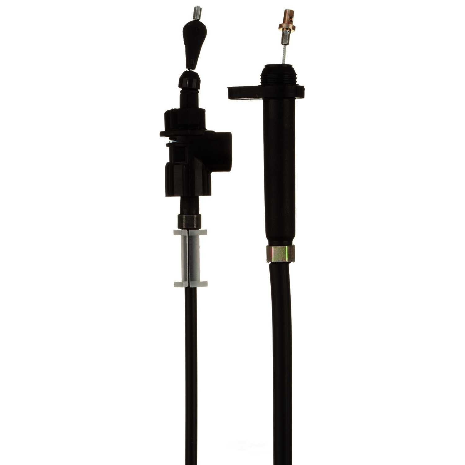 ATP Y-766 Detent Cable Fits select: 1991-1993 CHEVROLET LUMINA, 1990-1993 OLDSMOBILE CUTLASS SUPREME