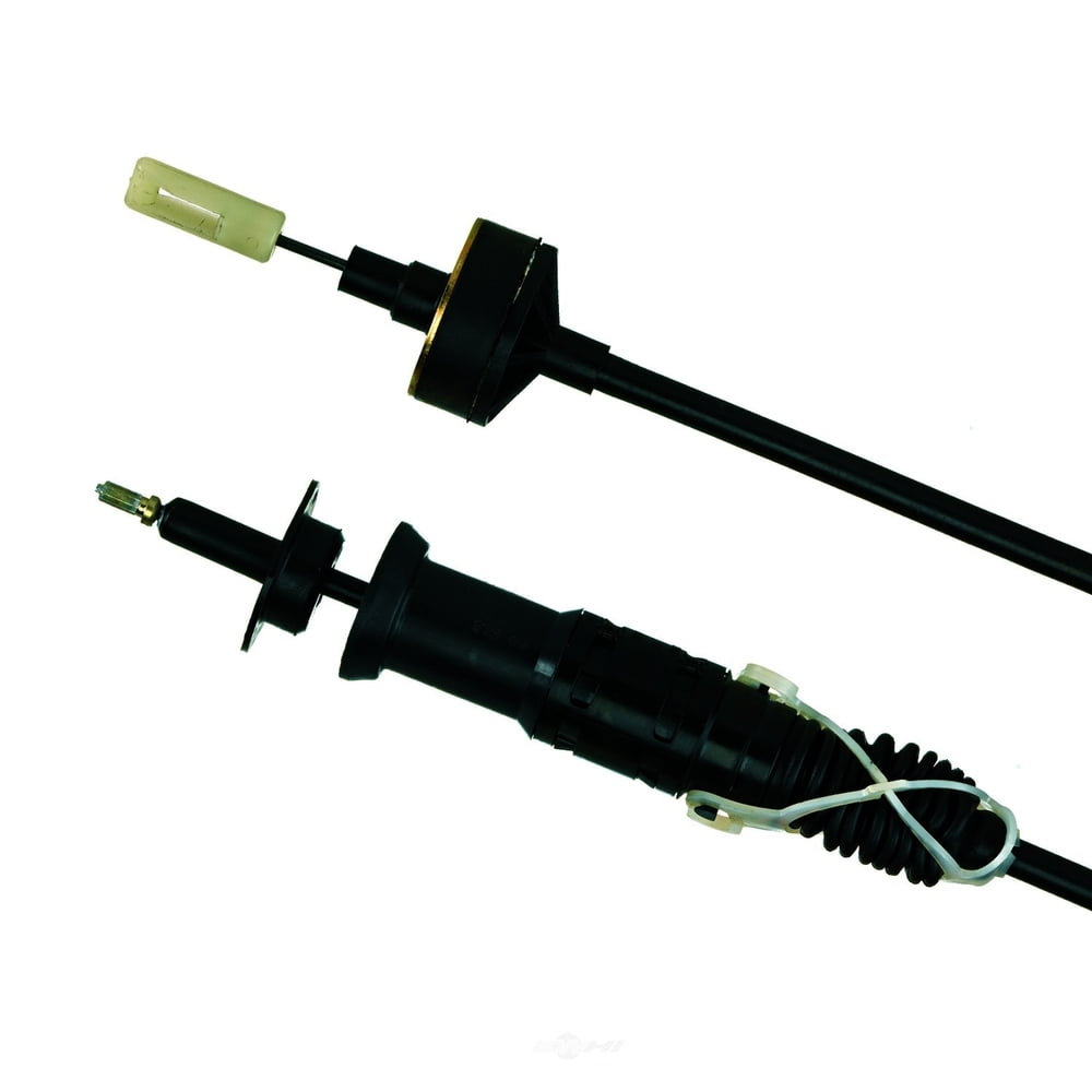 ATP Y-796 Clutch Cable Fits select: 1990-1992 VOLKSWAGEN GOLF, 1990-1992 VOLKSWAGEN JETTA