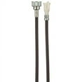 thumbnail image 1 of ATP Y-873 Speedometer Cable Fits select: 1978-1980 DODGE ASPEN, 1985-1986 DODGE CARAVAN, 1 of 3