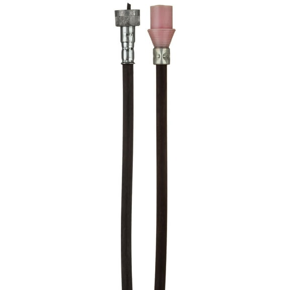 ATP Y-896 Speedometer Cable Fits select: 1968-1969 FORD MUSTANG, 1984-1986 DODGE RAM VAN