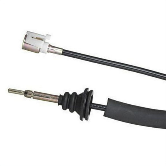 ATP Y-897 Speedometer Cable Fits select: 1984-1987 HONDA CIVIC, 1983-1987 HONDA PRELUDE