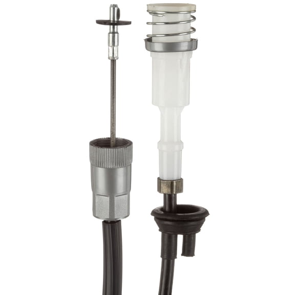 ATP Y-910 Speedometer Cable Fits select: 1991-1994 DODGE STEALTH, 1990-1996 MITSUBISHI ECLIPSE