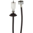 thumbnail image 1 of ATP Y-924 Speedometer Cable Fits select: 1990 JEEP CHEROKEE, 1990 JEEP COMANCHE, 1 of 3