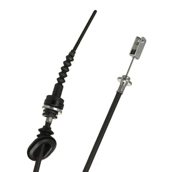 ATP Y1215 Clutch Cable Components Fits select: 2001-2005 KIA RIO