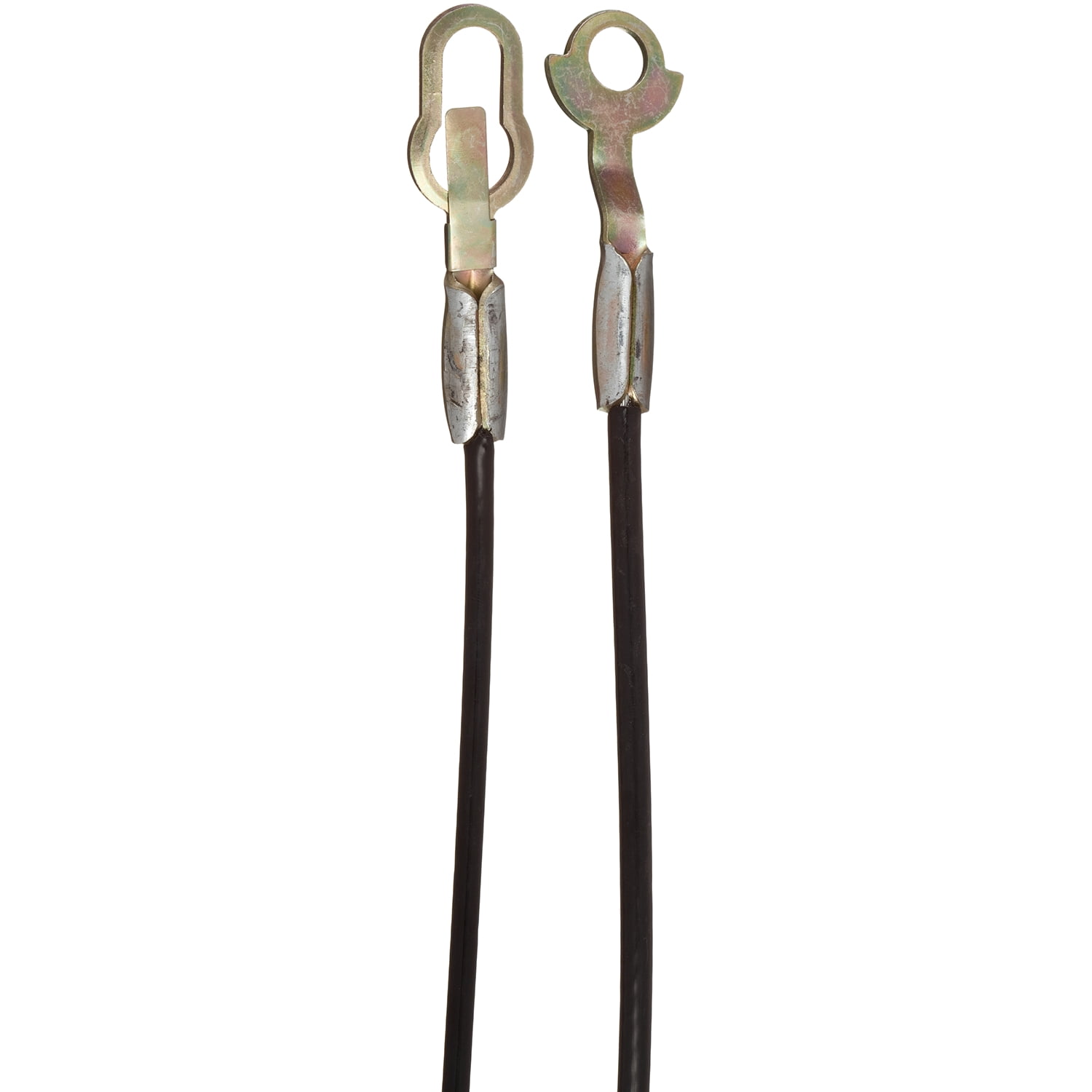 ATP Y508 INC Tailgate Rel Cable Fits select: 1983-1996 FORD F150, 1983-1996 FORD F250