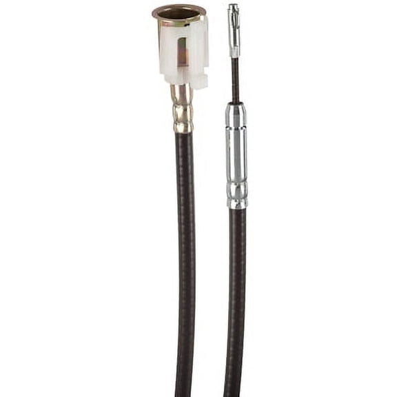 ATP Y916 Speedometer Cable Fits select: 1987-1989 HONDA ACCORD
