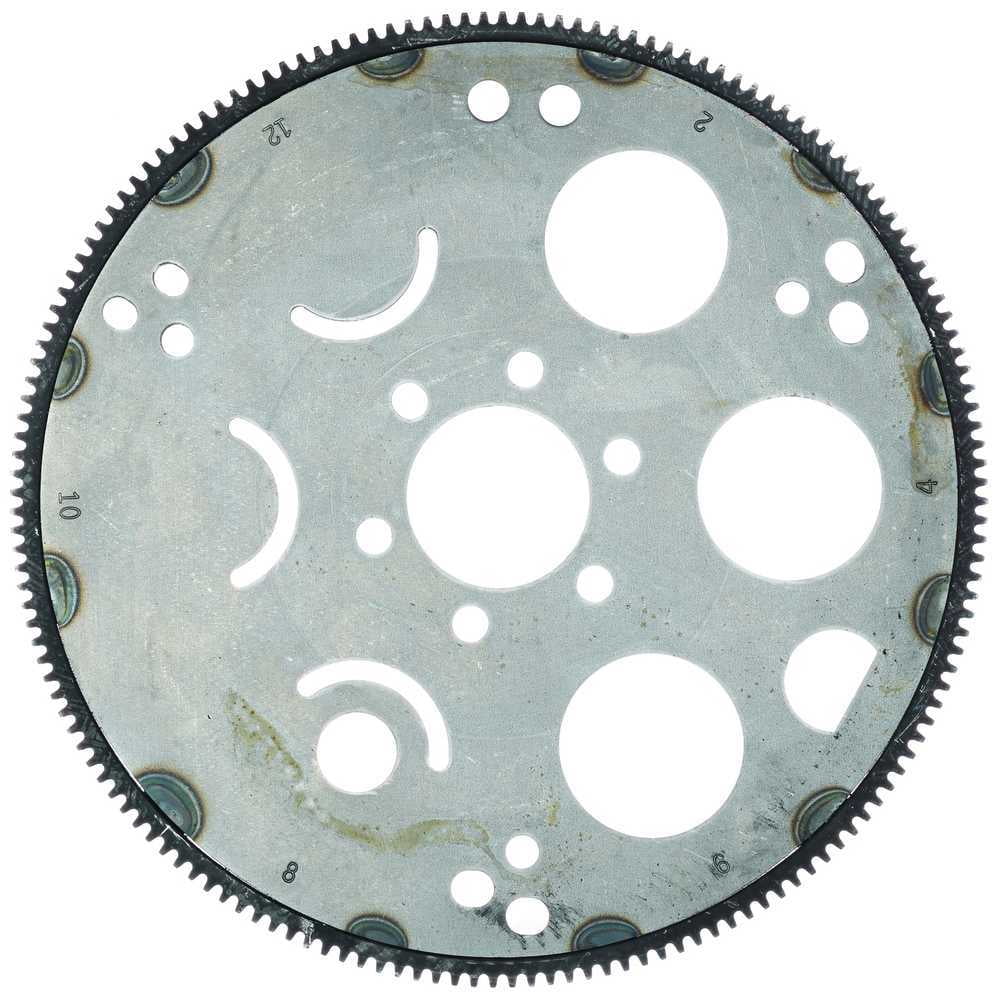 ATP Z-151 Auto Trans Flexplate Fits select: 1982-1987 BUICK REGAL, 1983-1987 OLDSMOBILE CUTLASS SUPREME