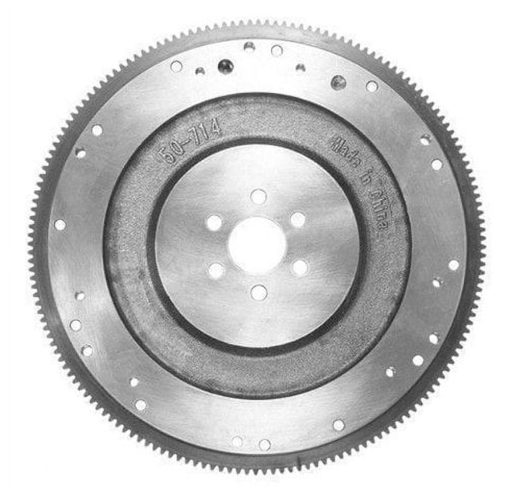 ATP Z288 Manual Transmission Flywheel Fits select 19771996 FORD F150