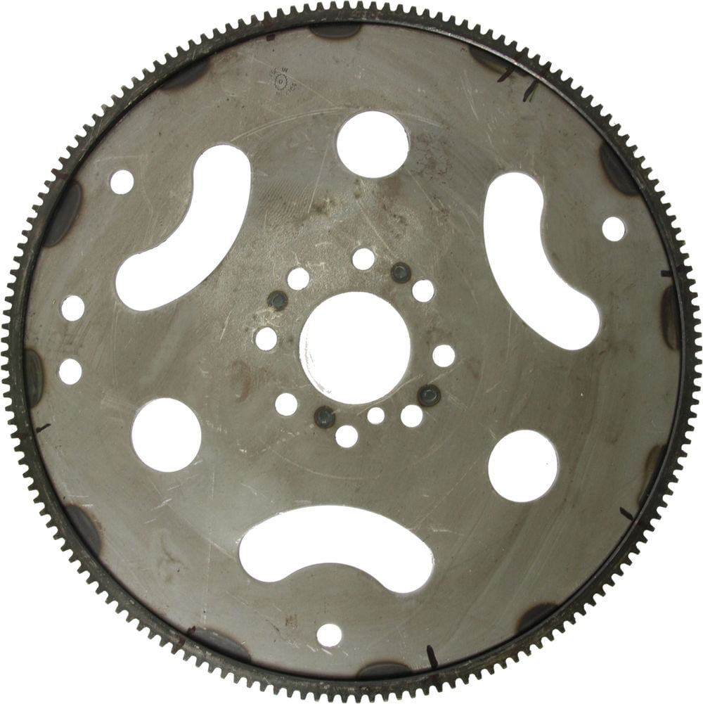 ATP Z-601 Auto Trans Flexplate Fits select: 2002-2008 CHEVROLET TRAILBLAZER, 2002-2008 GMC ENVOY