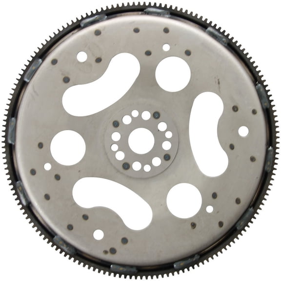 ATP Z-643 Auto Trans Flexplate Fits select: 2006-2009 HUMMER H3, 2009-2012 CHEVROLET COLORADO