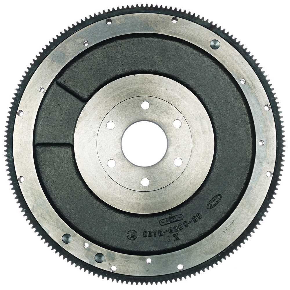 ATP Z370 Flywheels Fits select: 1983-1987 FORD F250, 1983-1986 FORD F350