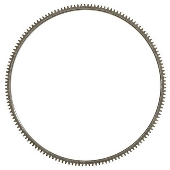 ATP ZA-532 Clutch Flywheel Ring Gear Fits select: 1982-1993 CHEVROLET S TRUCK, 1982-1987 CHEVROLET CAMARO