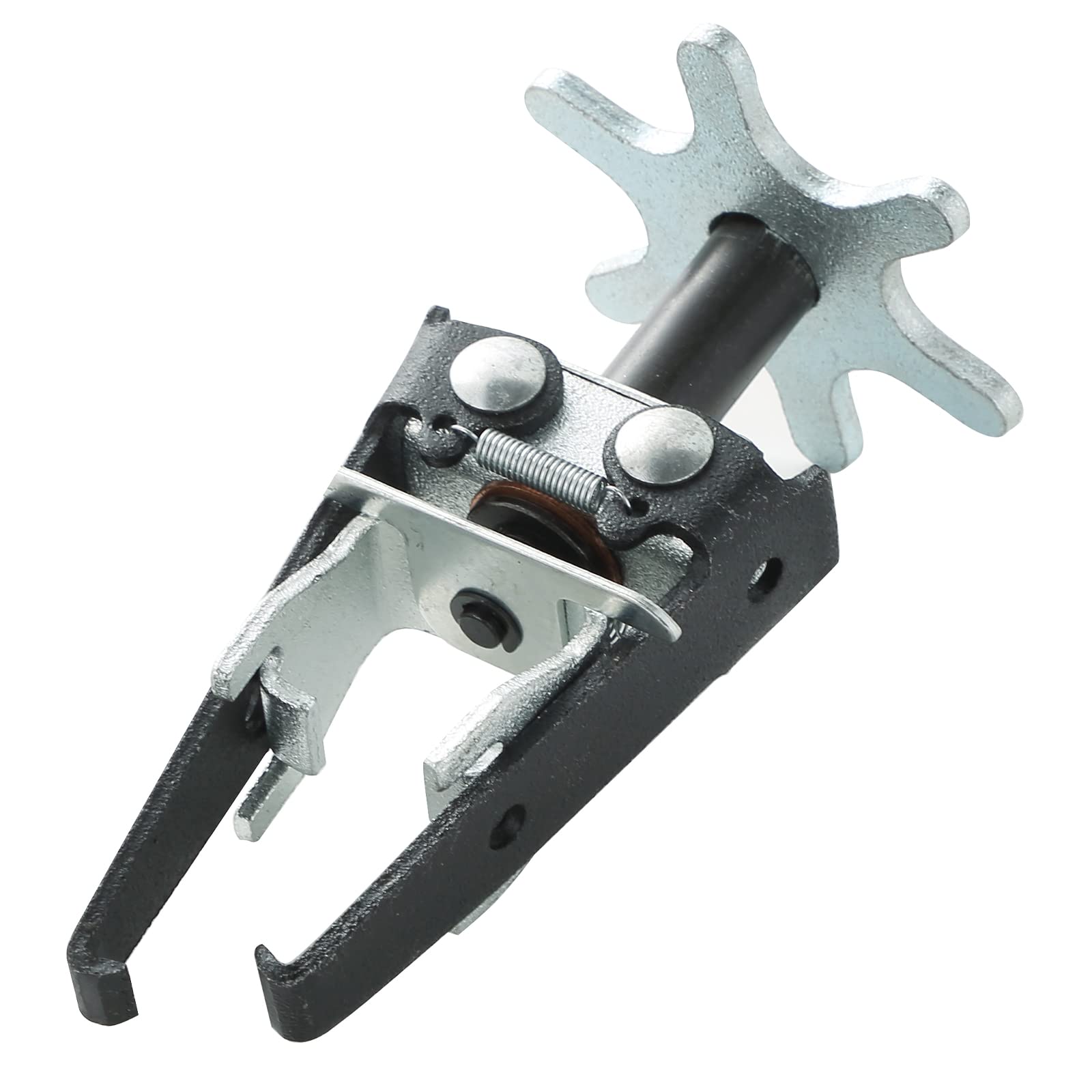 ATPEAM Overhead Valve Spring Compressor Universal Automotive Engine