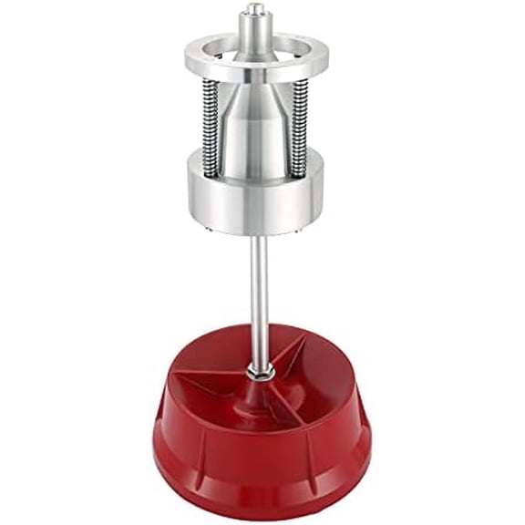 Portable Bubble Wheel Balancer - Heavy Duty Tire Balancing Machine for Car and Light Truck Wheel Repair$$Vehicle Parts & Accessories