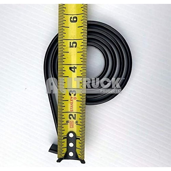 ATPSTS Spiral Torsion Springs for Dump Truck Trailer Side Mount Tarp Systems (Set of 8 Springs)