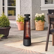 ATR ART إلى REAL 1200 W الكهربائية في الهواء الطلق سخان الفناء، IP55 للماء