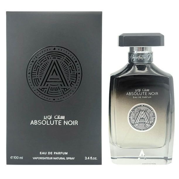 ATRALIA ABSOLUTE NOIR 100ML EDP SPRAY - Walmart Business Supplies