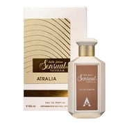 ATRALIA SENSUAL VANILLA 100ML EDP SPRAY