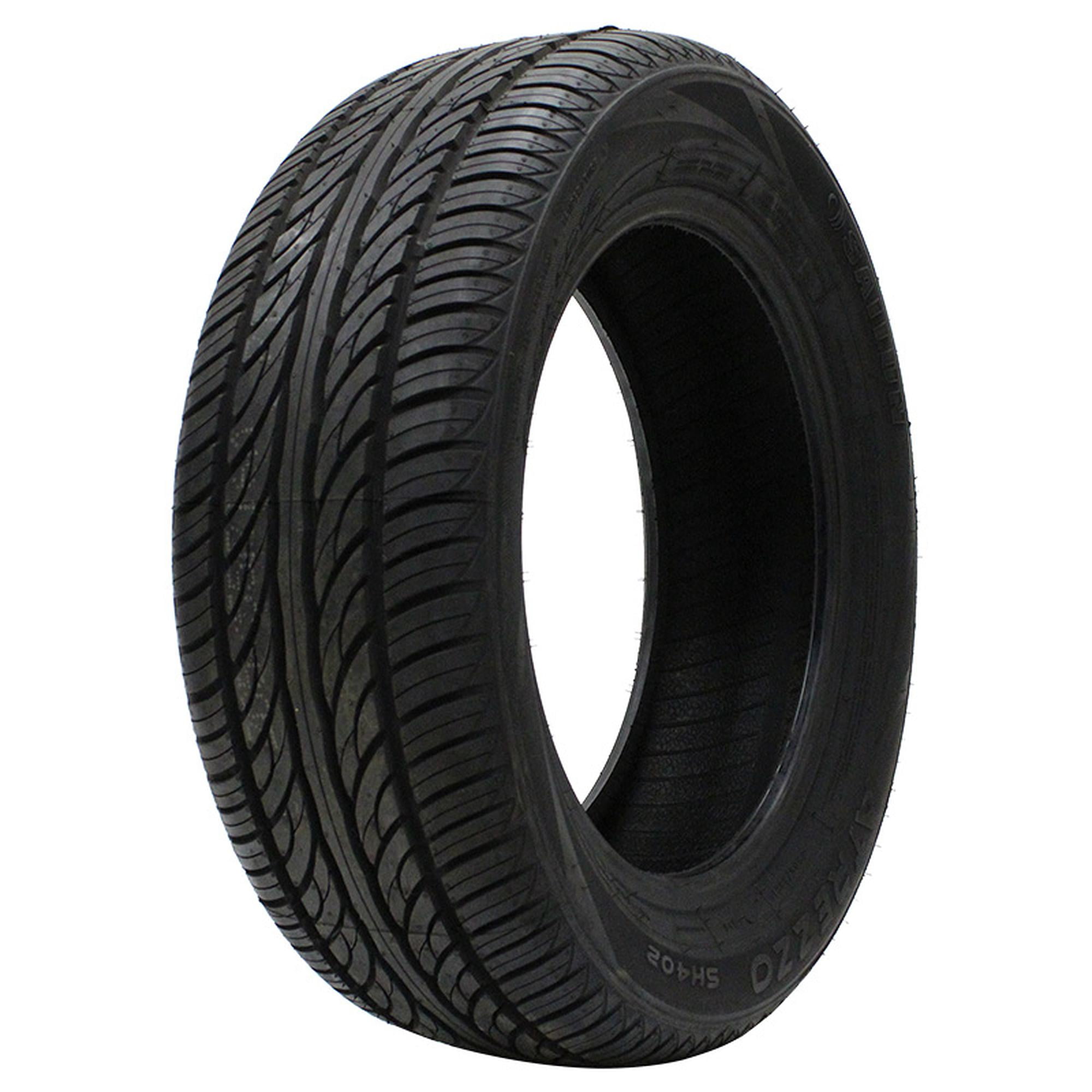 Sailun Atrezzo SH402 All Season 205/60R16 92V Passenger Tire Simolary simolary.com
