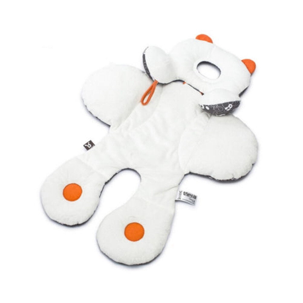 ATRISS Infant Car Seat Insert, Carseat Head & Body Support for Newborn