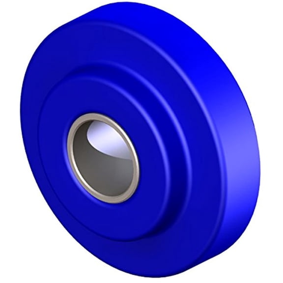 atro polyurethane peterbilt 379 hood mount bushing hm75-66154