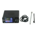 thumbnail image 1 of ATS-100+ FM AM SSB 2.4inch Full Touch Screen TFT Radio Full Bands Radio Receiver, 1 of 12