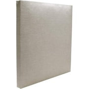 ATS Acoustic Panel 24x24x2, Fire Rated, Square Edge (Oyster)