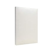 ATS Acoustic Panel 24x36x2, Fire Rated, Square Edge, Snow