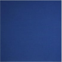 ATS Acoustics Bass Trap Full Range Sound Absorbing Echo Reducing Studio Acoustic Wall Panel 24" x 24" x 4" (Deep Ocean)