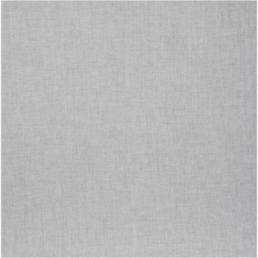 ATS Acoustics Bass Trap Full Range Sound Absorbing Echo Reducing Studio Acoustic Wall Panel 24" x 24" x 4" (Platinum)