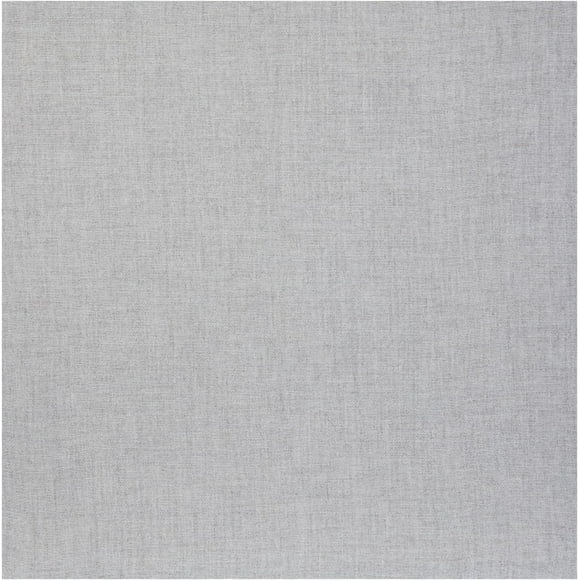 ATS Acoustics Bass Trap Full Range Sound Absorbing Echo Reducing Studio Acoustic Wall Panel 24" x 24" x 4" (Platinum)