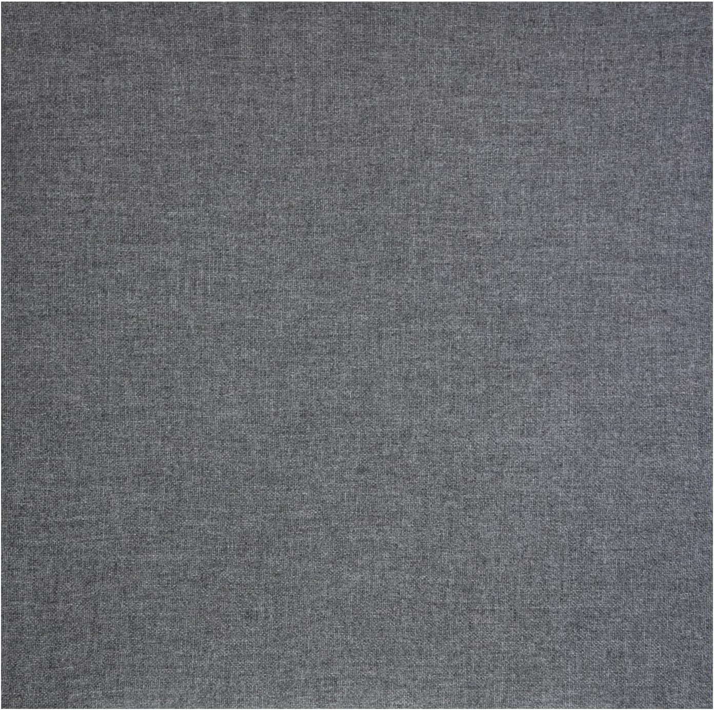 ATS Acoustics Bass Trap Low Range Sound Absorbing Echo Reducing Studio Acoustic Wall Panel 24" x 24" x 4" (Charcoal)