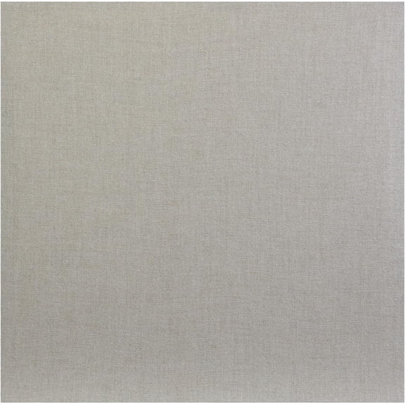 ATS Acoustics Bass Trap Low Range Sound Absorbing Echo Reducing Studio Acoustic Wall Panel 24" x 24" x 4" (Cream)