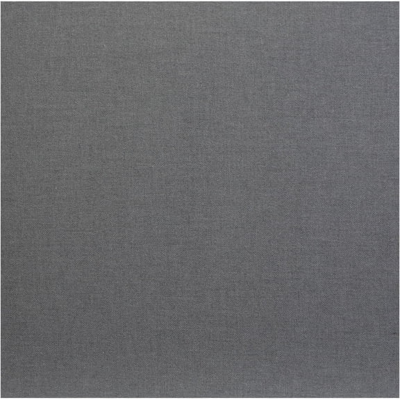 ATS Acoustics Bass Trap Low Range Sound Absorbing Echo Reducing Studio Acoustic Wall Panel 24" x 24" x 4" (Warm Grey)