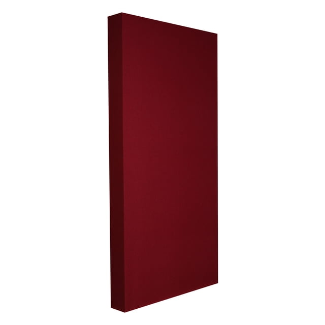 ATS Acoustics Bass Trap Low Range Sound Absorbing Echo Reducing Studio ...