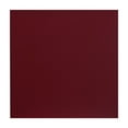 thumbnail image 1 of ATS Acoustics Ceiling Acoustic Tile 24"x24"x2" Sound Absorbing Drop Grid Panel For T-Bar Drop Ceiling Noise Reduction (Claret), 1 of 7