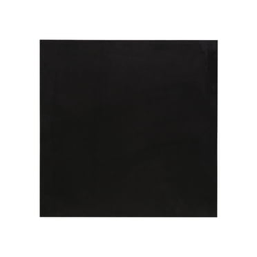 ATS Acoustics Decorative Sound Dampening Microsuede Material Acoustic Panel 24x24x2 Inches