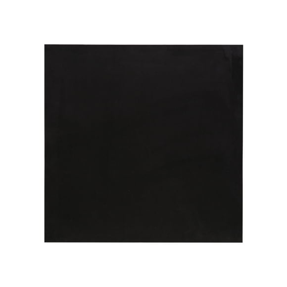 ATS Acoustics Decorative Sound Dampening Microsuede Material Acoustic Panel 24x24x2 Inches