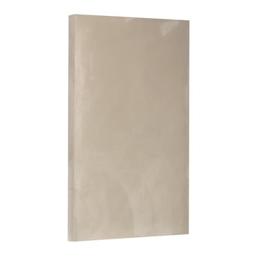 ATS Acoustics Decorative Sound Dampening Microsuede Material Acoustic Panel 24x36x2 Inches